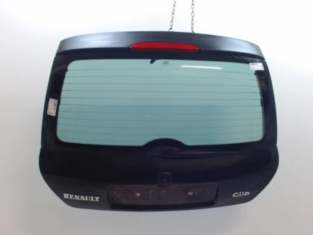 HAYON RENAULT CLIO II Phase 1 1998-2001