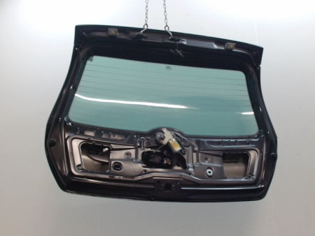 HAYON RENAULT CLIO II Phase 1 1998-2001