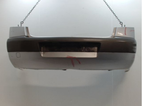 PARE-CHOC ARRIER RENAULT MEGANE BERL. II Phase 1 2003-2005