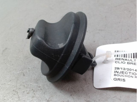 BOUCHON RESERVOIR A CARBURANT RENAULT CLIO BREAK IV Phase 1 2012-...
