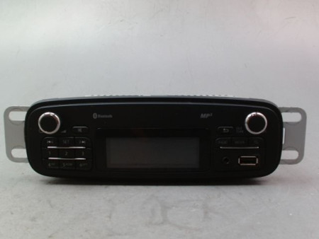AUTORADIO RENAULT CLIO BREAK IV Phase 1 2012-...