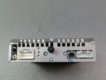 AUTORADIO RENAULT CLIO BREAK IV Phase 1 2012-...