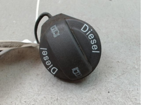 BOUCHON RESERVOIR A CARBURANT VOLKSWAGEN GOLF VII Phase 1 (5G) 2012-...