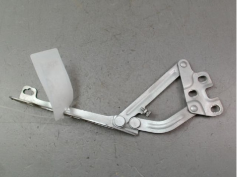 COMPAS GAUCHE CAPOT OPEL CORSA IV Phase 1 (D) 2006-2010