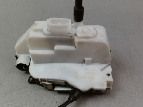 SYSTEME CONDAMNATION AVANT DROIT RENAULT TWINGO II Phase 1 2007-2011