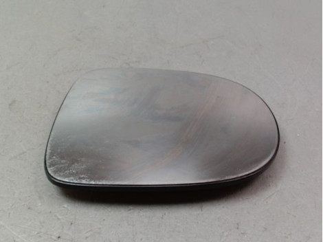 GLACE RETROVISEUR EXT D RENAULT TWINGO II Phase 1 2007-2011