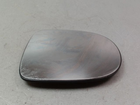 GLACE RETROVISEUR EXT D RENAULT TWINGO II Phase 1 2007-2011