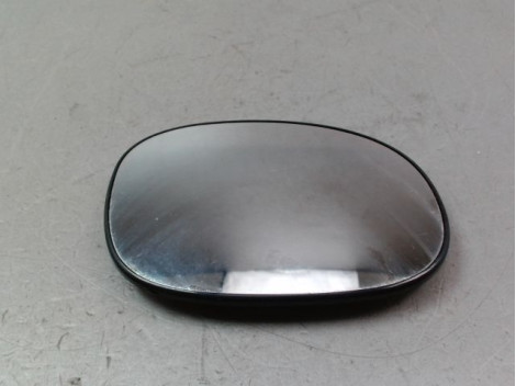 GLACE RETROVISEUR EXT D PEUGEOT 1007 2005-2010
