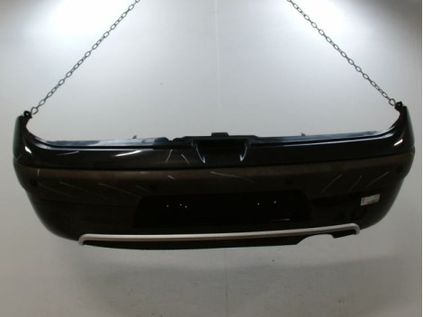 PARE-CHOC ARRIER PEUGEOT 1007 2005-2010