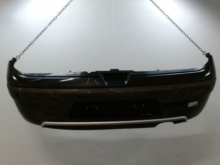 PARE-CHOC ARRIER PEUGEOT 1007 2005-2010