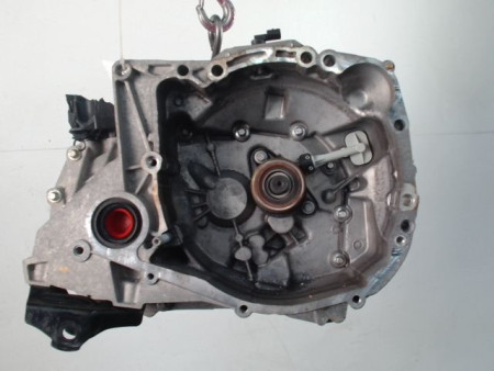 BOITE A VITESSE MECANIQUE RENAULT CLIO IV Phase 1 2012-... 1.2 16V