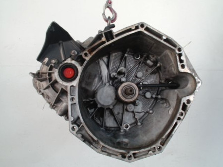 BOITE A VITESSE MECANIQUE NISSAN QASHQAI BREAK I Phase 1 2007-2010 1.5 dCi
