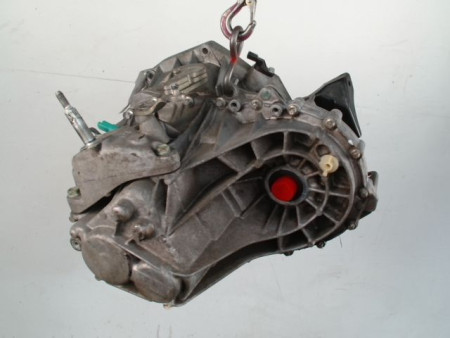 BOITE A VITESSE MECANIQUE NISSAN QASHQAI BREAK I Phase 1 2007-2010 1.5 dCi