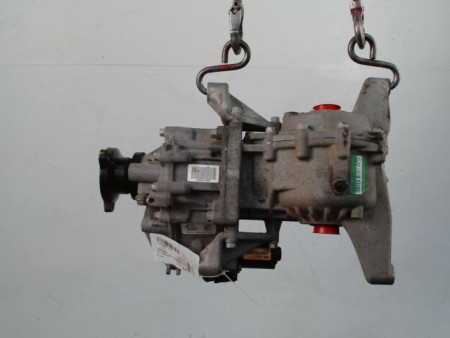 PONT ARRIERE KIA SPORTAGE 1.6 T-GDi Plug-in Hybrid