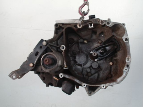 BOITE A VITESSE MECANIQUE RENAULT CLIO I Phase 3 1996-1998 1.2 