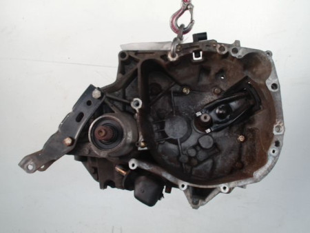 BOITE A VITESSE MECANIQUE RENAULT CLIO I Phase 3 1996-1998 1.2 