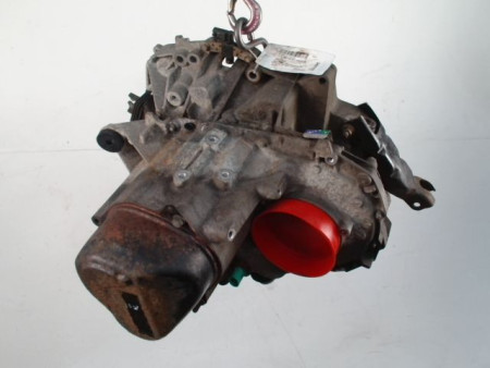 BOITE A VITESSE MECANIQUE RENAULT CLIO I Phase 3 1996-1998 1.2 