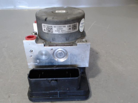 UNITE HYDRAULIQUE ABS PEUGEOT 2008 Phase 1 2013-...