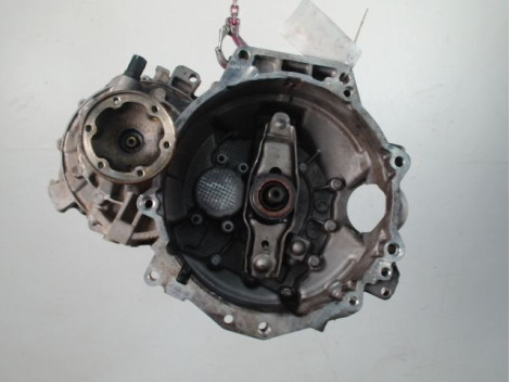BOITE A VITESSE MECANIQUE VOLKSWAGEN POLO V Phase 1  2009-... 1.6 TDI
