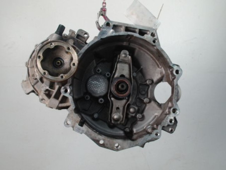 BOITE A VITESSE MECANIQUE VOLKSWAGEN POLO V Phase 1  2009-... 1.6 TDI