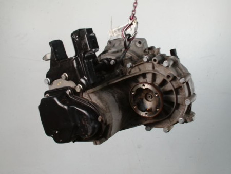 BOITE A VITESSE MECANIQUE VOLKSWAGEN POLO V Phase 1  2009-... 1.6 TDI