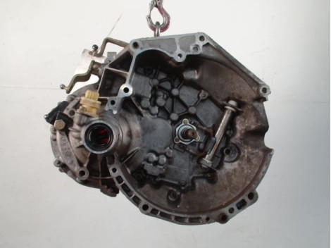 BOITE A VITESSE MECANIQUE PEUGEOT 206 1998-2009 1.4 i