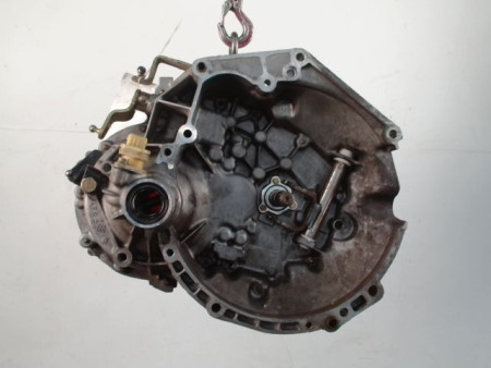 BOITE A VITESSE MECANIQUE PEUGEOT 206 1998-2009 1.4 i