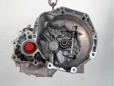BOITE A VITESSE MECANIQUE NISSAN PIXO 2009-2013 1.0