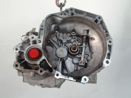 BOITE A VITESSE MECANIQUE NISSAN PIXO 2009-2013 1.0
