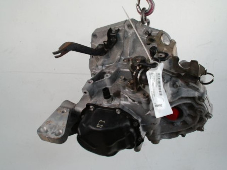 BOITE A VITESSE MECANIQUE NISSAN PIXO 2009-2013 1.0