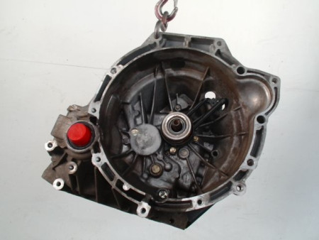 BOITE A VITESSE MECANIQUE FORD FIESTA V Phase 1 2002-2005 1.4 16V