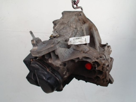 BOITE A VITESSE MECANIQUE FORD FIESTA V Phase 1 2002-2005 1.4 16V