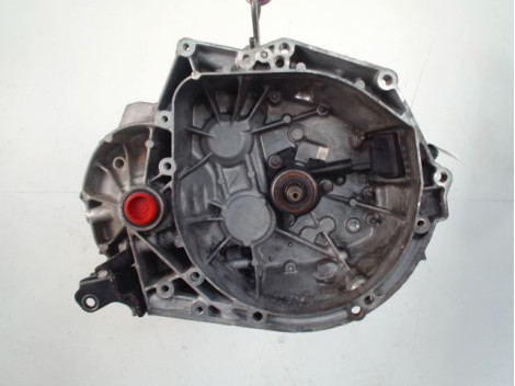 BOITE A VITESSE MECANIQUE PEUGEOT 208 1.6 GTi