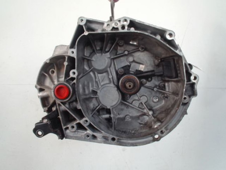 BOITE A VITESSE MECANIQUE PEUGEOT 208 1.6 GTi