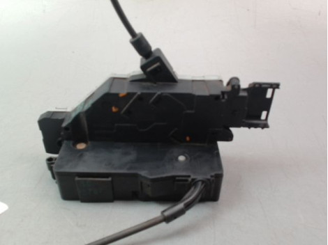 SYSTEME CONDAMNATION ARRIERE DROIT CITROEN GRAND C4 PICASSO MONOSP. I LONG 2006-2013