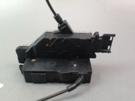SYSTEME CONDAMNATION ARRIERE DROIT CITROEN GRAND C4 PICASSO MONOSP. I LONG 2006-2013