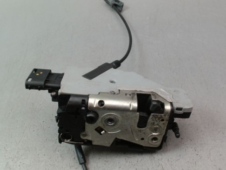 SYSTEME CONDAMNATION ARRIERE DROIT CITROEN GRAND C4 PICASSO MONOSP. I LONG 2006-2013