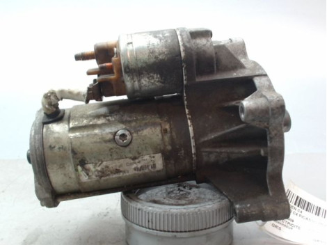 DEMARREUR CITROEN GRAND C4 PICASSO MONOSP. I LONG 2006-2013