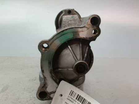 DEMARREUR CITROEN GRAND C4 PICASSO MONOSP. I LONG 2006-2013