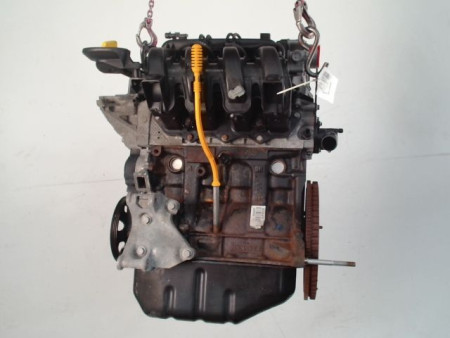 MOTEUR ESSENCE RENAULT CLIO BREAK IV Phase 1 2012-... 1.2 16V