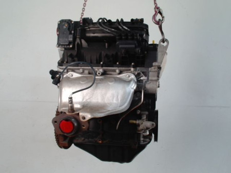 MOTEUR ESSENCE RENAULT CLIO BREAK IV Phase 1 2012-... 1.2 16V