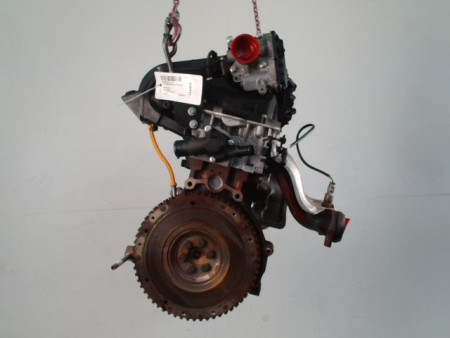 MOTEUR ESSENCE RENAULT CLIO BREAK IV Phase 1 2012-... 1.2 16V