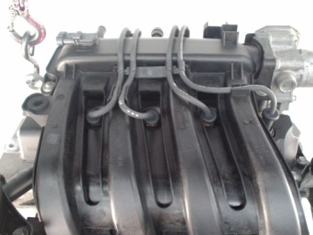 MOTEUR ESSENCE RENAULT CLIO BREAK IV Phase 1 2012-... 1.2 16V