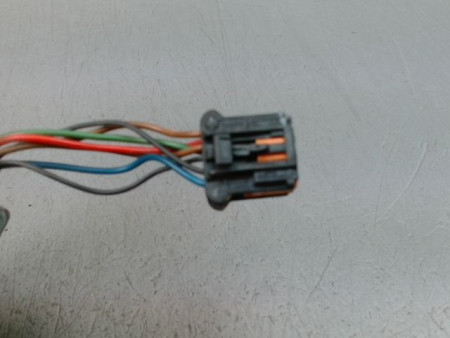 RETROVISEUR EXTERIEUR ELECTRIQUE DROIT PEUGEOT 206 + 2009-2013