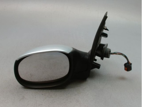 RETROVISEUR EXTERIEUR ELECTRIQUE GAUCHE PEUGEOT 206 + 2009-2013