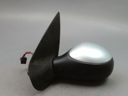 RETROVISEUR EXTERIEUR ELECTRIQUE GAUCHE PEUGEOT 206 + 2009-2013