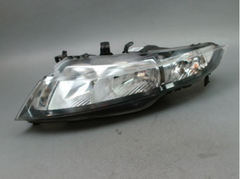PHARE GAUCHE HONDA CIVIC 2006-