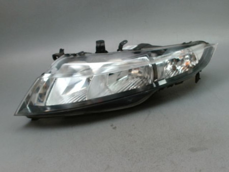 PHARE GAUCHE HONDA CIVIC 2006-