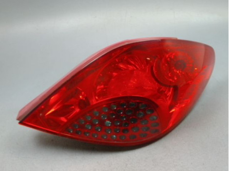 FEU ARRIERE DROIT PEUGEOT 207 2006-2013