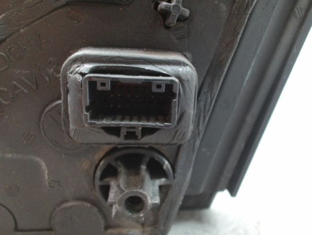 RETROVISEUR EXTERIEUR ELECTRIQUE DROIT RENAULT LAGUNA III Phase 1 2007-2010